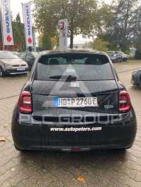 2023 Fiat 500