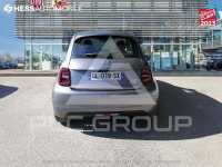 2023 Fiat 500