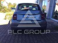 2023 Fiat 500