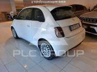 2023 Fiat 500
