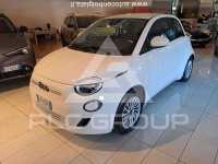 2023 Fiat 500