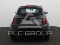 2023 Fiat 500