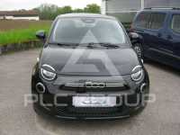 2023 Fiat 500