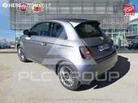 2023 Fiat 500
