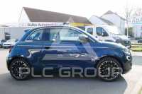 2023 Fiat 500