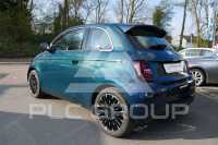 2023 Fiat 500