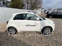 2023 Fiat 500