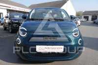 2023 Fiat 500