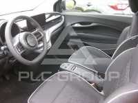 2023 Fiat 500