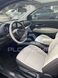 2023 Fiat 500