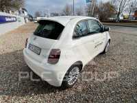 2023 Fiat 500
