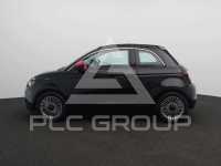 2023 Fiat 500