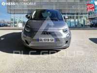 2023 Fiat 500