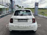 2023 Fiat 500