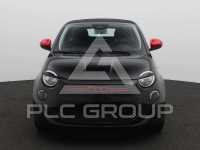 2023 Fiat 500