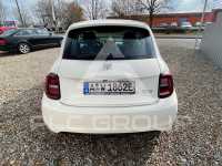 2023 Fiat 500