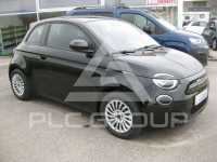 2023 Fiat 500