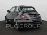 2023 Fiat 500