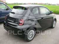 2023 Fiat 500