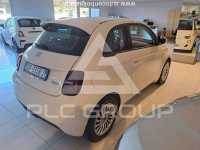 2023 Fiat 500
