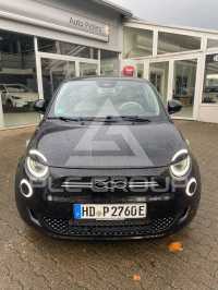 2023 Fiat 500