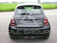 2023 Fiat 500