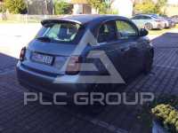 2023 Fiat 500
