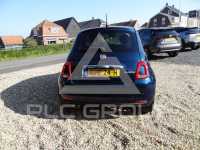 2023 Fiat 500