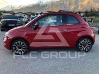 2023 Fiat 500