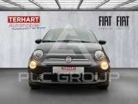 2023 Fiat 500