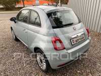 2023 Fiat 500