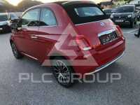 2023 Fiat 500
