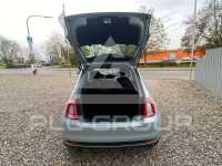 2023 Fiat 500