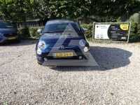 2023 Fiat 500
