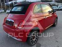 2023 Fiat 500