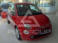 2023 Fiat 500