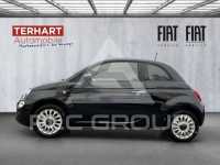 2023 Fiat 500