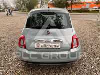 2023 Fiat 500