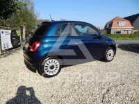 2023 Fiat 500
