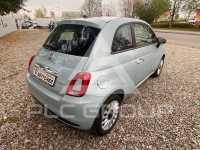 2023 Fiat 500