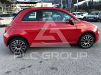 2023 Fiat 500