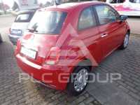 2023 Fiat 500