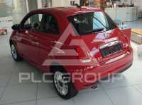 2023 Fiat 500