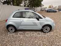 2023 Fiat 500