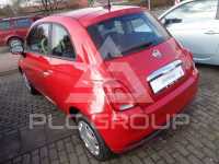 2023 Fiat 500