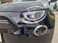 2023 Fiat 500