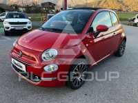2023 Fiat 500