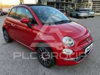 2023 Fiat 500