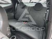 2023 Fiat 500