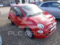 2023 Fiat 500